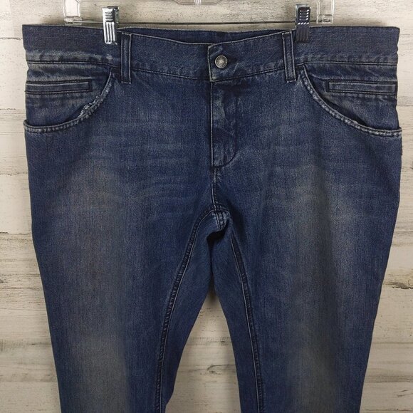 Dolce & Gabbana Denim Jeans - Picture 3 of 11